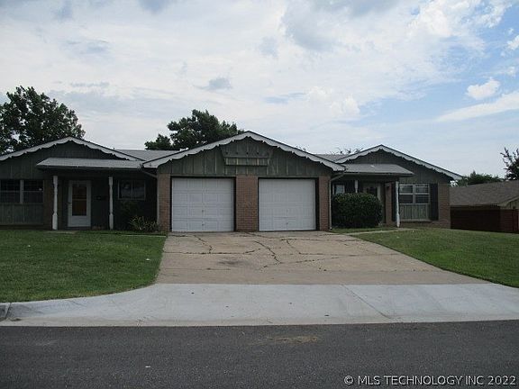 3rd image of 1515-1517 S 67th East Ave
