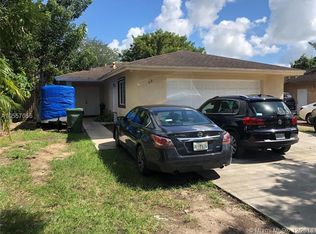 513 NW 4th Ave, Homestead, FL 33030