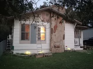 115 Linda Lee Loop, Whitney, TX 76692