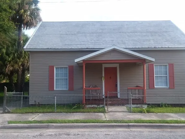 313 NW Madison St, Lake City, FL 32055