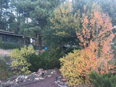 1400 W Cox Ave, Flagstaff, AZ, 86005