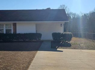 5357 Valina Dr, Gainesville, GA 30504