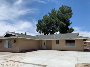 4417 Sunrise Ave, Las Vegas, NV 89110