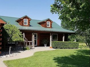 6234 NW 40th St, El Dorado, KS 67042