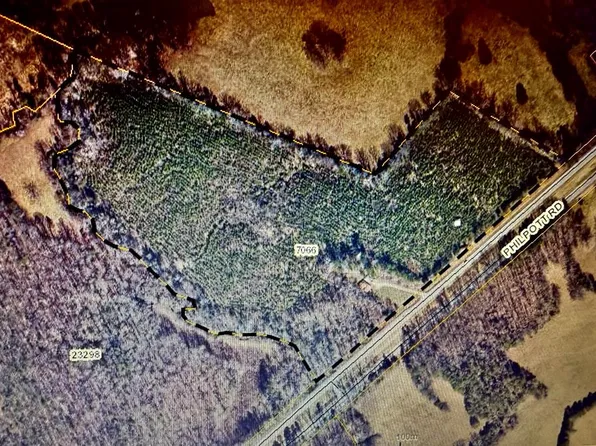 11198 Philpott Rd, South Boston, VA 24520