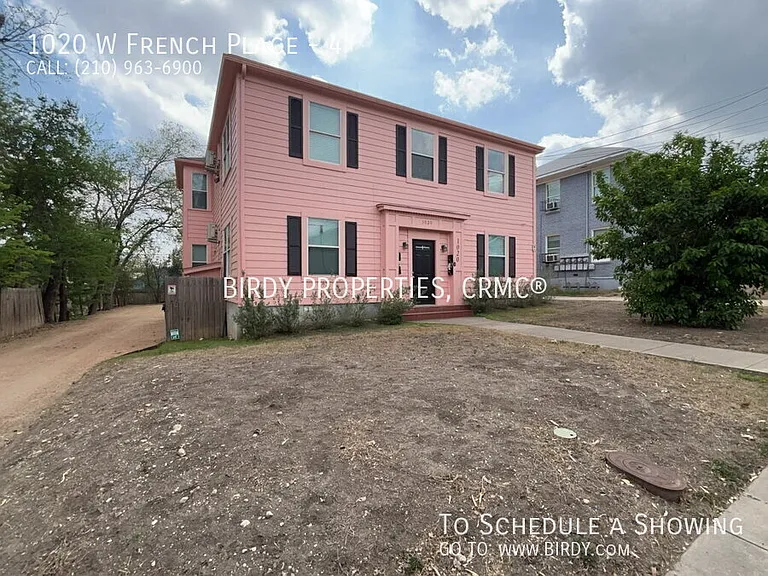 1020 W French Pl #4 — Photo 26