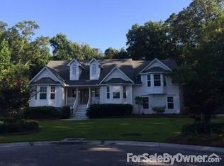 661 Stoneboro Ct, Charleston, SC 29412