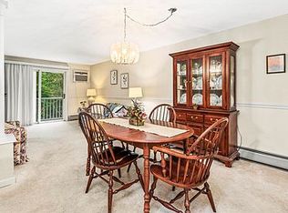 2 Maple Ridge Dr UNIT 25, Merrimack, NH 03054