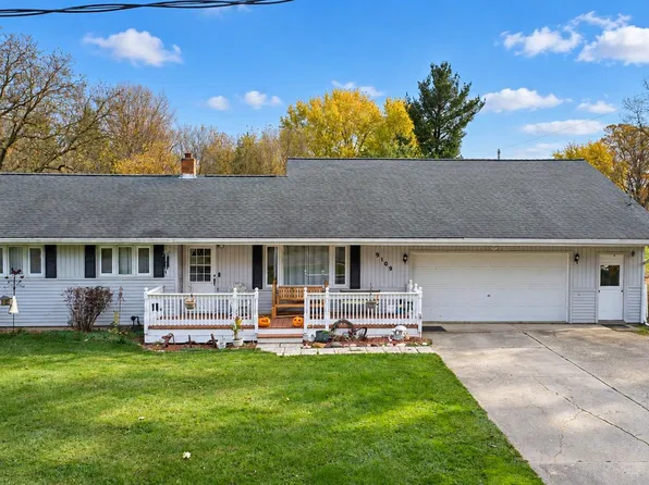 9109 Bancroft Rd, Bancroft, MI 48414