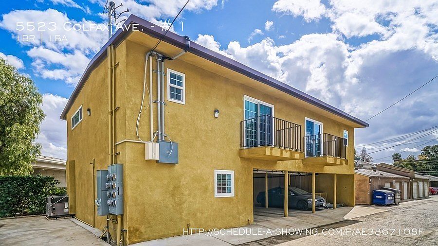 1st image of 5523 Colfax Ave #1