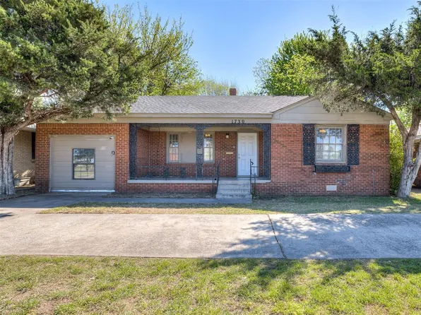 1730 N Meridian Ave, Oklahoma City, OK 73107