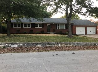 134 Crittenden Rd, Frankfort, KY 40601