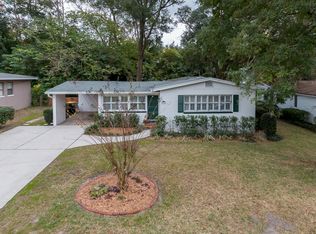 2036 Sweet Briar Ln, Jacksonville, FL 32217