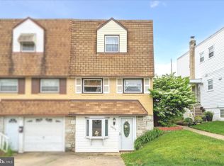 2832 Shipley Rd, Philadelphia, PA 19152