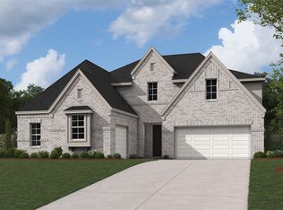 609 Bunchberry St, Justin, TX 76247