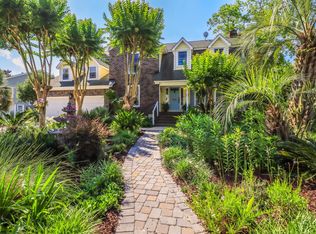 668 Oak Marsh Dr, Mount Pleasant, SC 29464