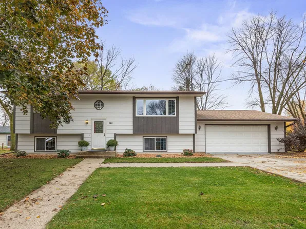 160 Johnson Ave NW, Cokato, MN 55321