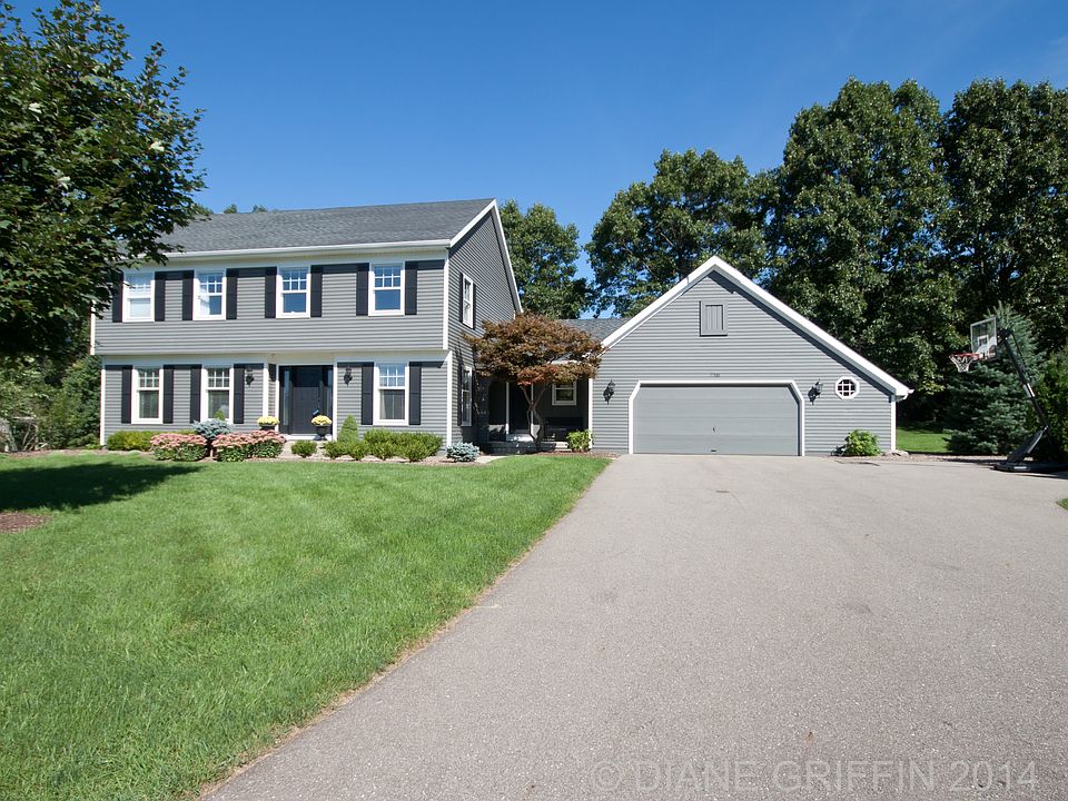 7705 Tobemory Ct SE, Ada, MI 49301 Zillow