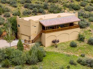 10195 N Goldings Way, Prescott, AZ 86305