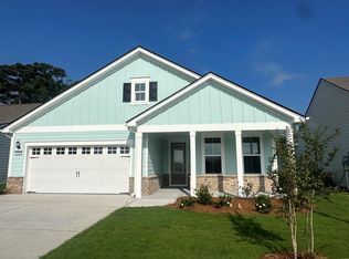 1589 Littleleaf Loop Phase #3-LOT 316, North Myrtle Beach, SC 29582