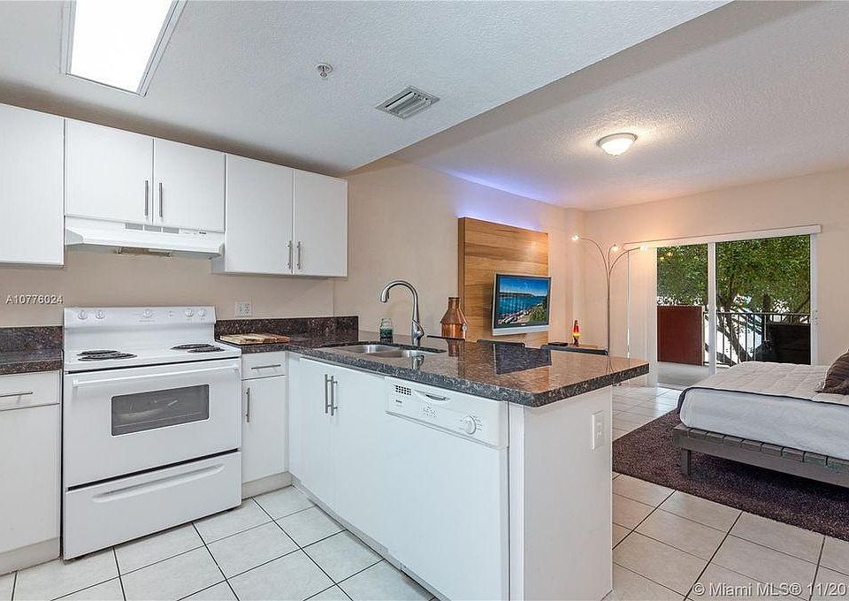 1st image of 3410 Coral Way APT 201