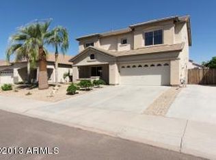 14320 W Fairmount Ave, Goodyear, AZ 85395