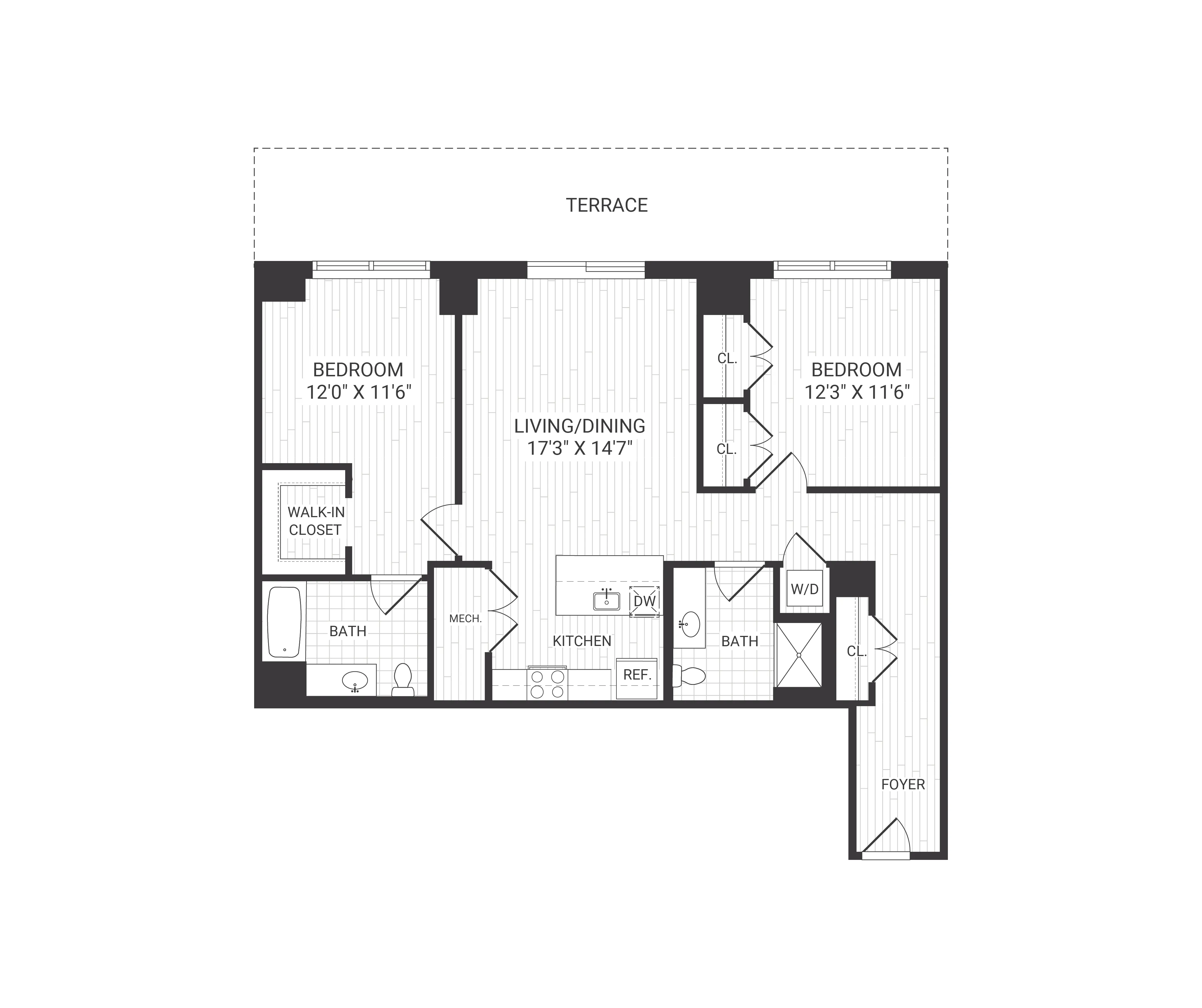 273 16th Street, #SL-0719
