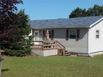 W983 W North Shore Dr UNIT 10, Montello, WI, 53949
