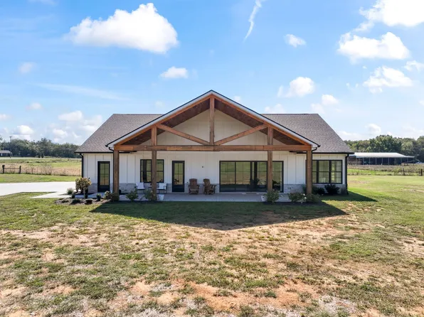 8685 Cainsville Pike, Lascassas, TN 37085
