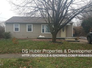 617 Dunlap St, Lansing, MI 48910