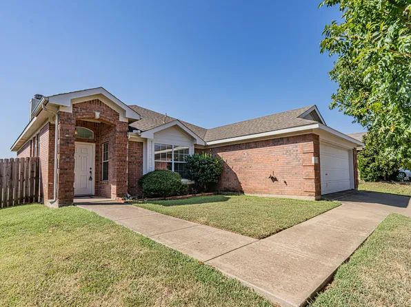 3929 Winter Springs Dr, Fort Worth, TX 76123