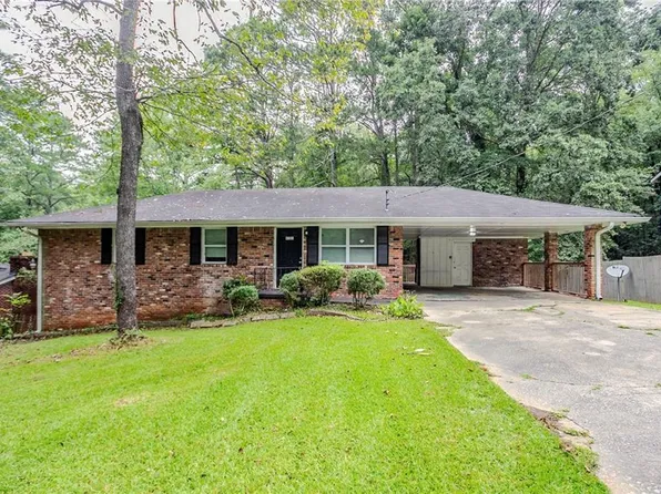 4503 Rio Grande Rd SW, Atlanta, GA 30331