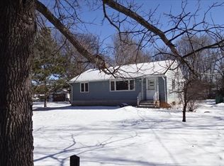 3100 Labore Rd, Saint Paul, MN 55109