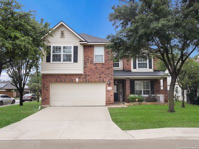 8022 FOXWOOD CHASE, San Antonio, TX, 78254