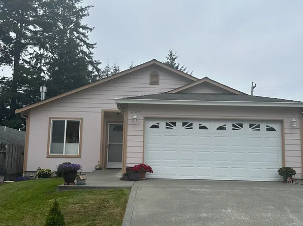 2125 Foxwood Dr, Eureka, CA 95503