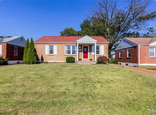4317 Koeln Ave, Saint Louis, MO 63116