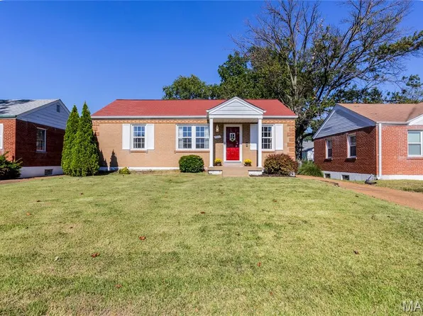 4317 Koeln Ave, Saint Louis, MO 63116