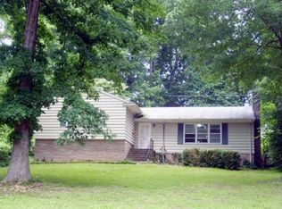 655 Glendale Dr, Rock Hill, SC 29732