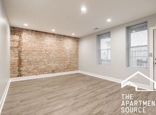 1606 W Wallen Ave APT 3, Chicago, IL 60626