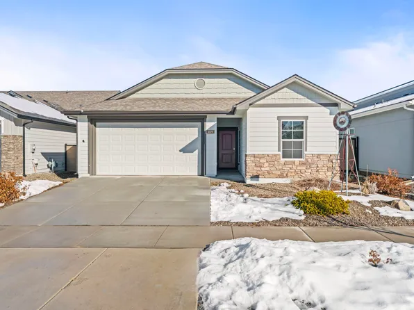 5572 W Song Sparrow St, Boise, ID 83714