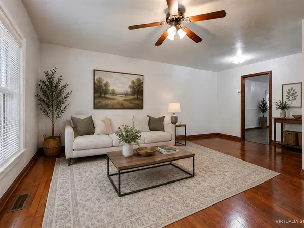1229 NW 81st St, Oklahoma City, OK 73114