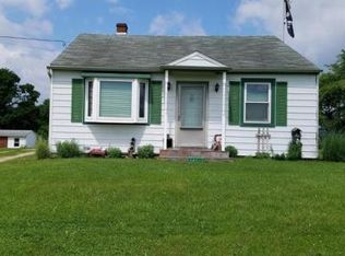 10781 Worleytown Rd, Greencastle, PA 17225