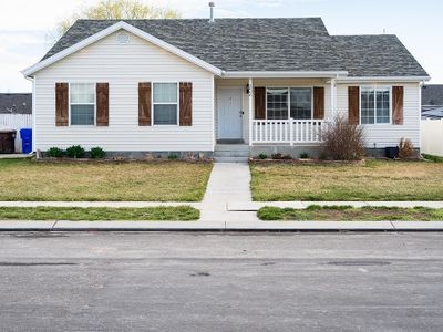 2006 E Fall St, Eagle Mountain, UT, 84005