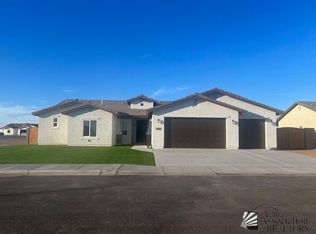 3382 W 36th Pl, Yuma, AZ 85365