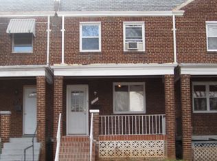 330 19th St NE, Washington, DC 20002