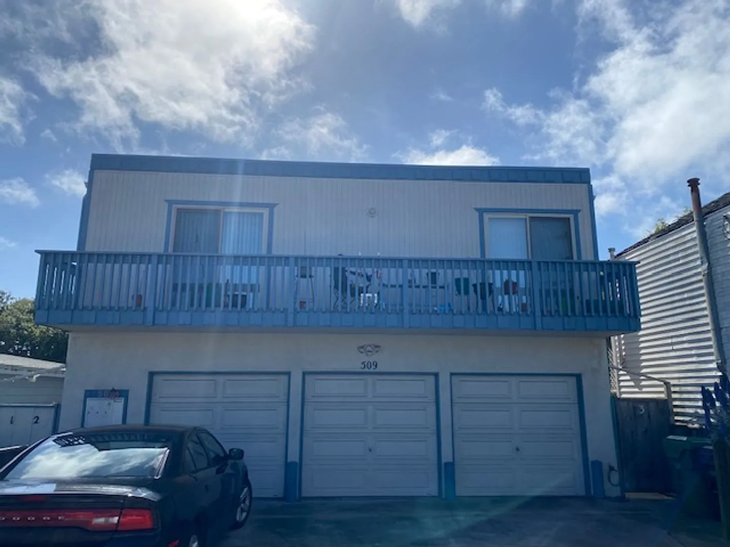 509 Fountain Avenue Unit 3 — Photo 2