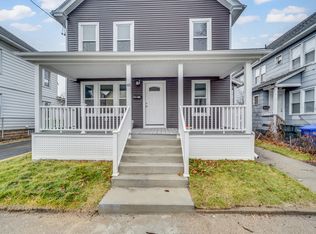 48-50 Mansfield St, Springfield, MA 01108