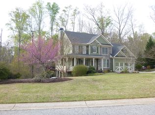 5610 Winter Oak Ct, Cumming, GA 30028