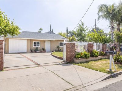 12872 Norris Ave, Sylmar, CA, 91342