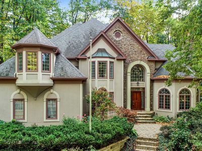 8019 Traders Hollow Ln, Indianapolis, IN, 46278